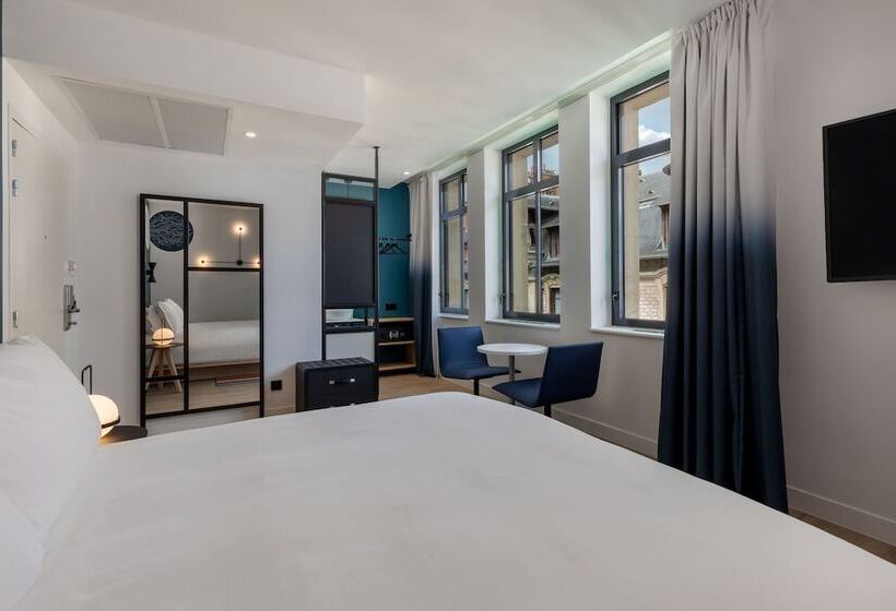 Aloft Hotel Dijon By Marriott