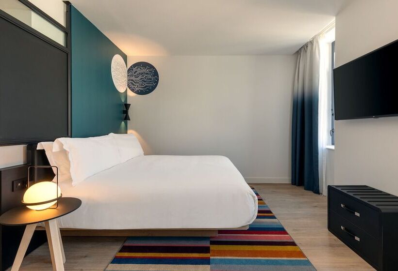 Aloft Hotel Dijon By Marriott