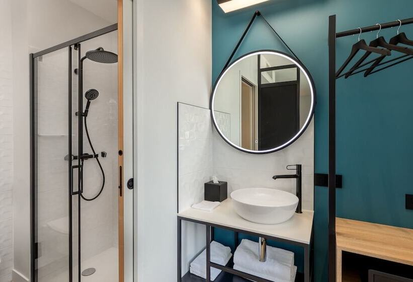 Aloft Hotel Dijon By Marriott