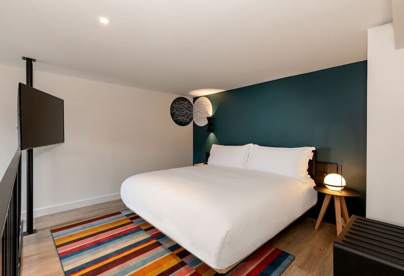 Aloft Hotel Dijon By Marriott