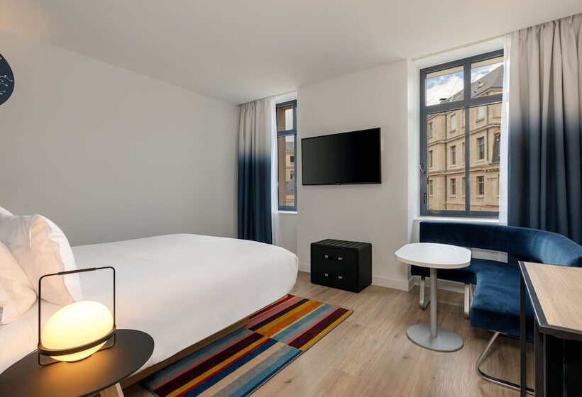 Aloft Hotel Dijon By Marriott