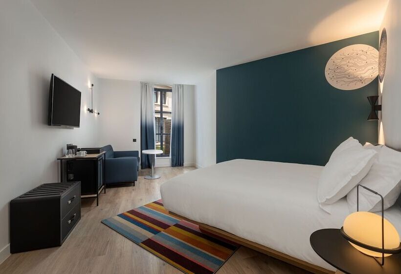 Aloft Hotel Dijon By Marriott