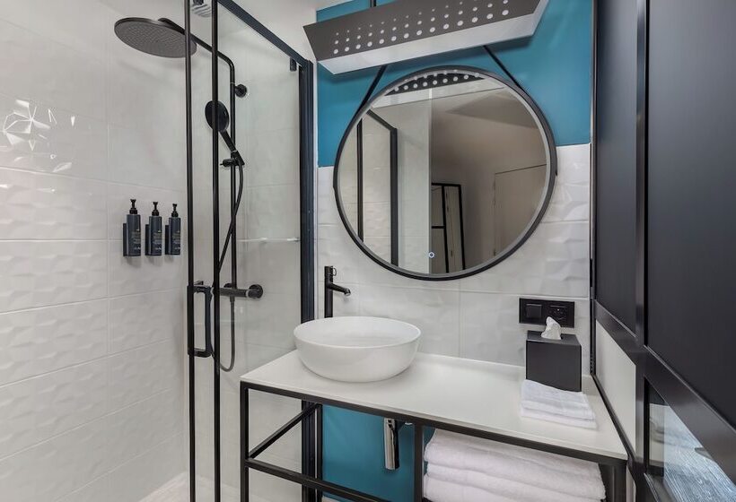 Aloft Hotel Dijon By Marriott