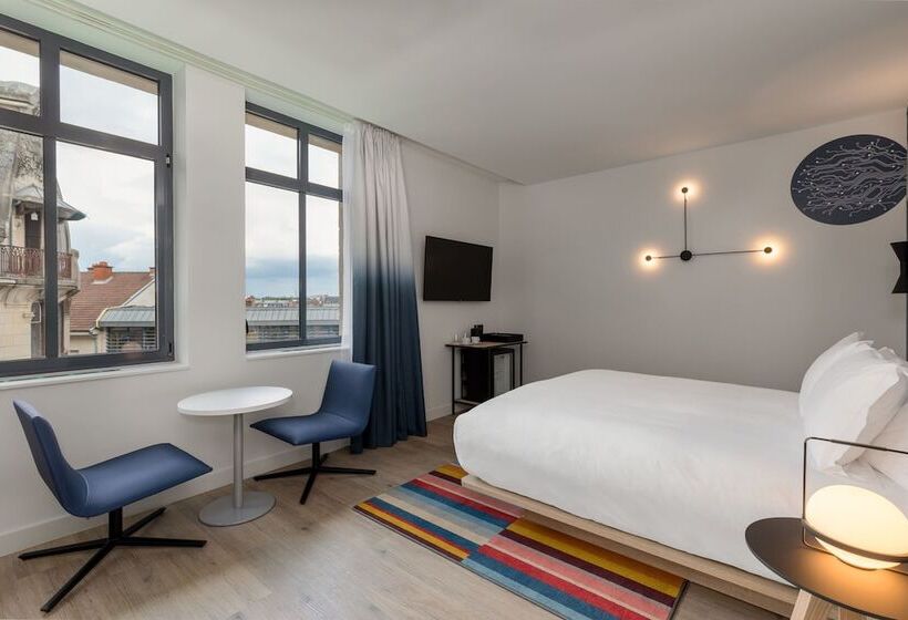 Aloft Hotel Dijon By Marriott