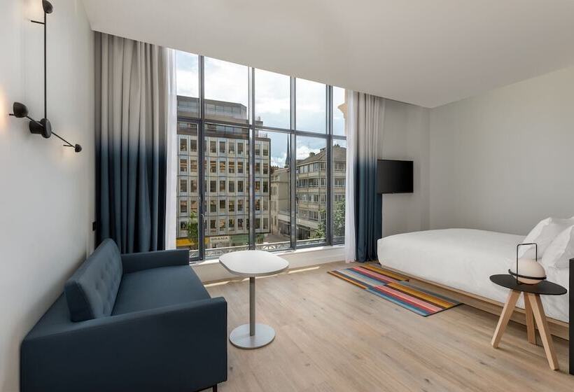 Aloft Hotel Dijon By Marriott