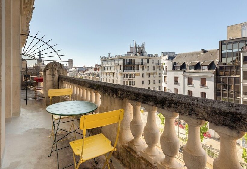 Aloft Hotel Dijon By Marriott