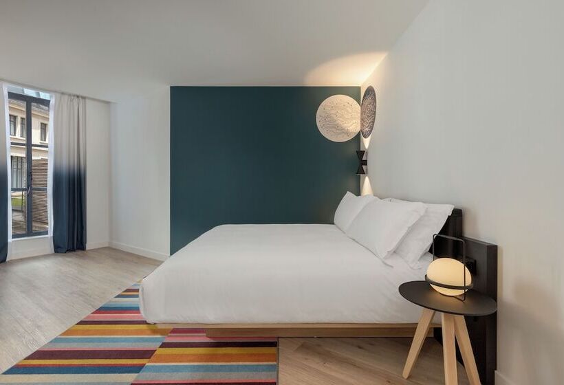Aloft Hotel Dijon By Marriott