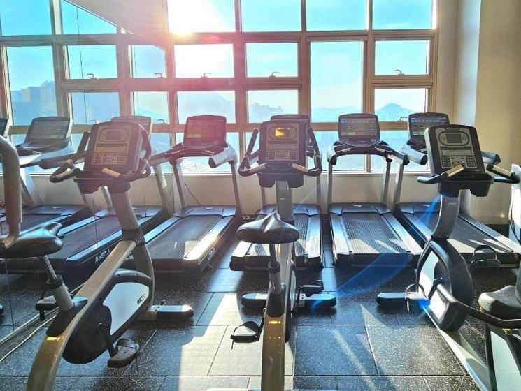 ホテル Centum Prime