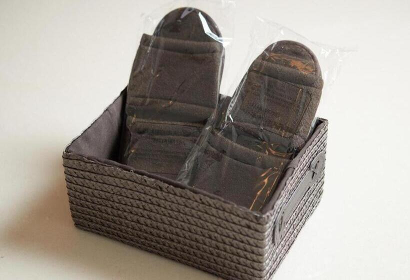 בית מלון כפרי Cielo Unten