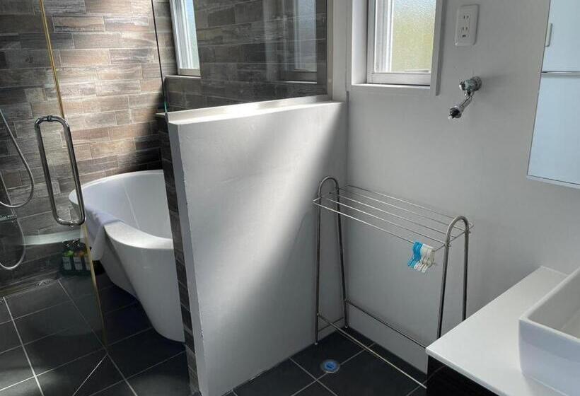 בית מלון כפרי Cielo Unten