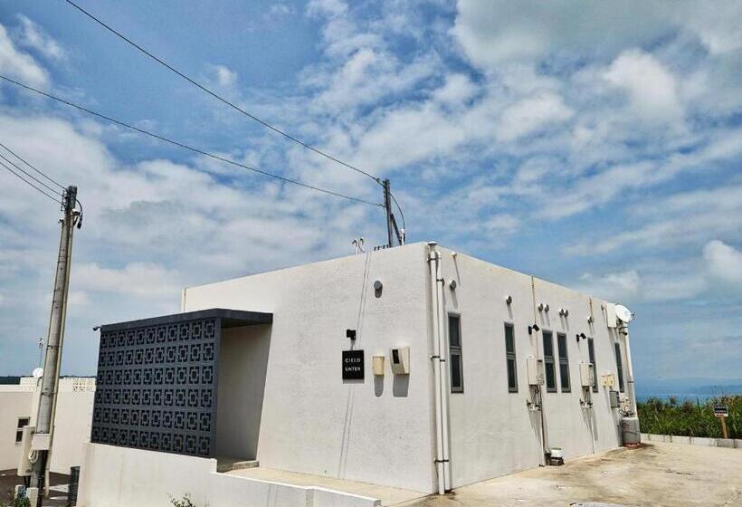 בית מלון כפרי Cielo Unten