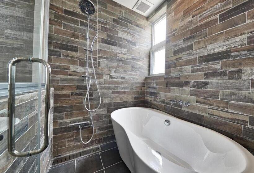 בית מלון כפרי Cielo Unten