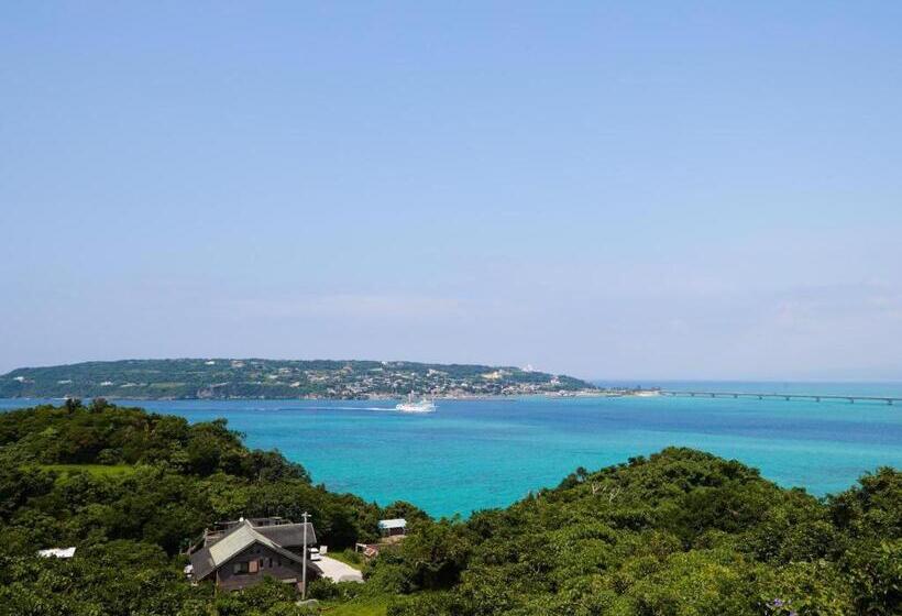 בית מלון כפרי Cielo Unten