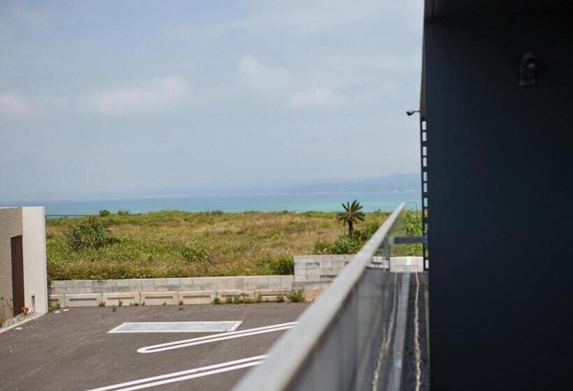 בית מלון כפרי Cielo Unten