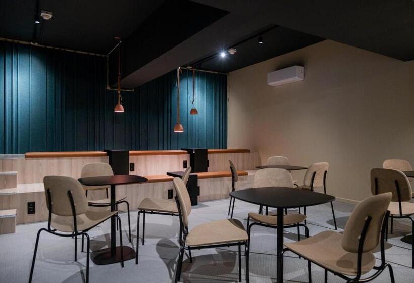 Hotel Citybox Brussels