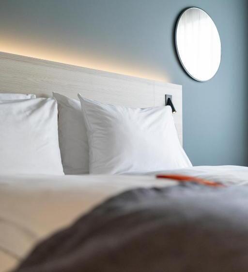 Hotel Citybox Brussels