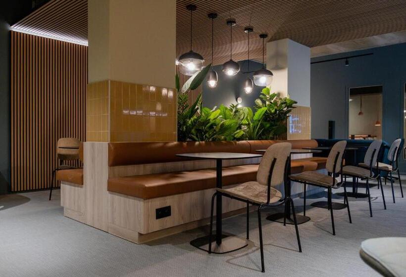 Hotel Citybox Brussels