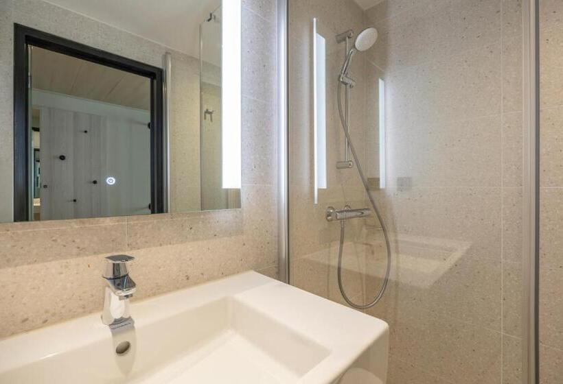 Hotel Citybox Brussels