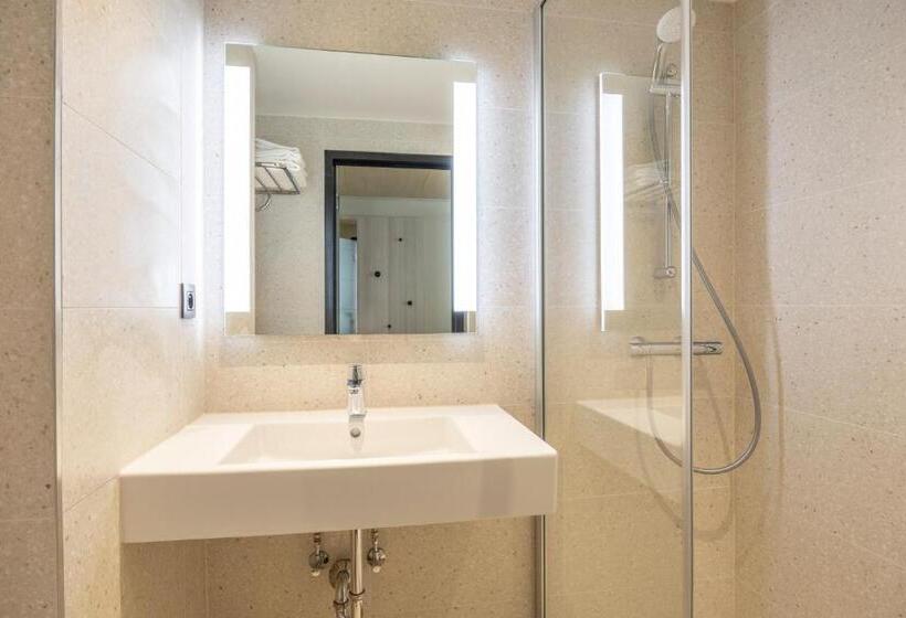 Hotel Citybox Brussels