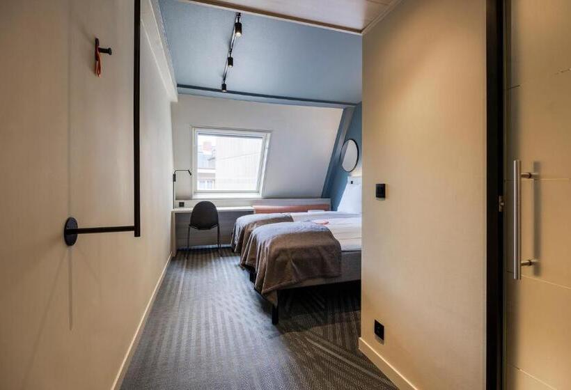 Hotel Citybox Brussels