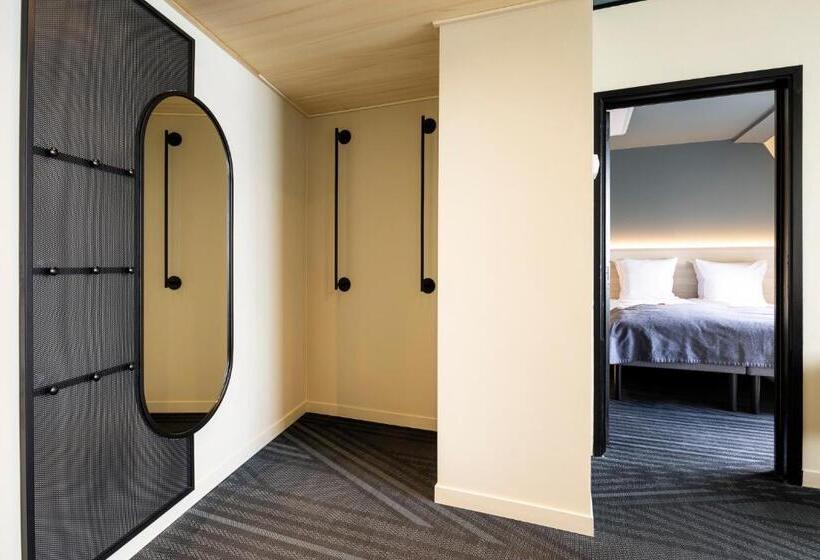 Hotel Citybox Brussels