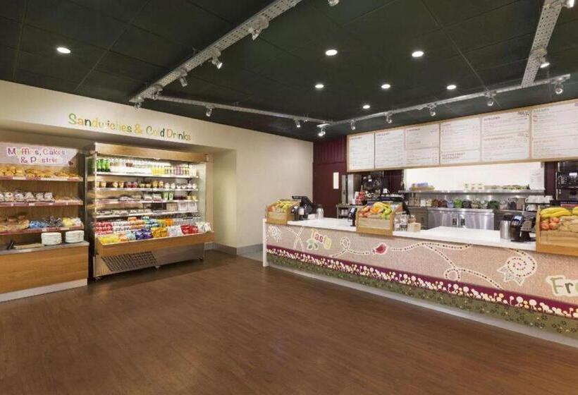 فندق Days Inn By Wyndham Taunton