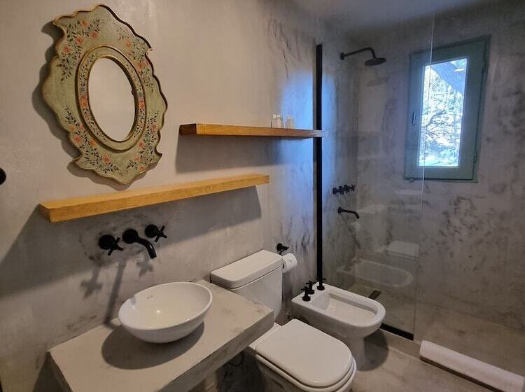 호텔 El Porvenir Wine Lodge