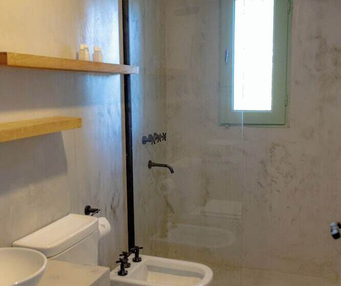 호텔 El Porvenir Wine Lodge