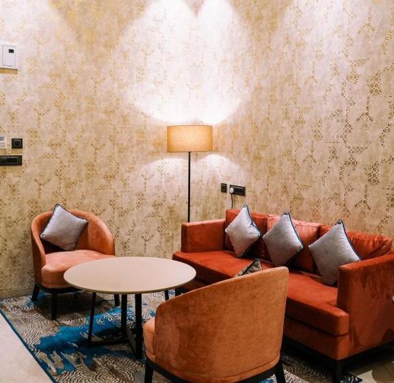 فندق Enrise By Sayaji Nagpur