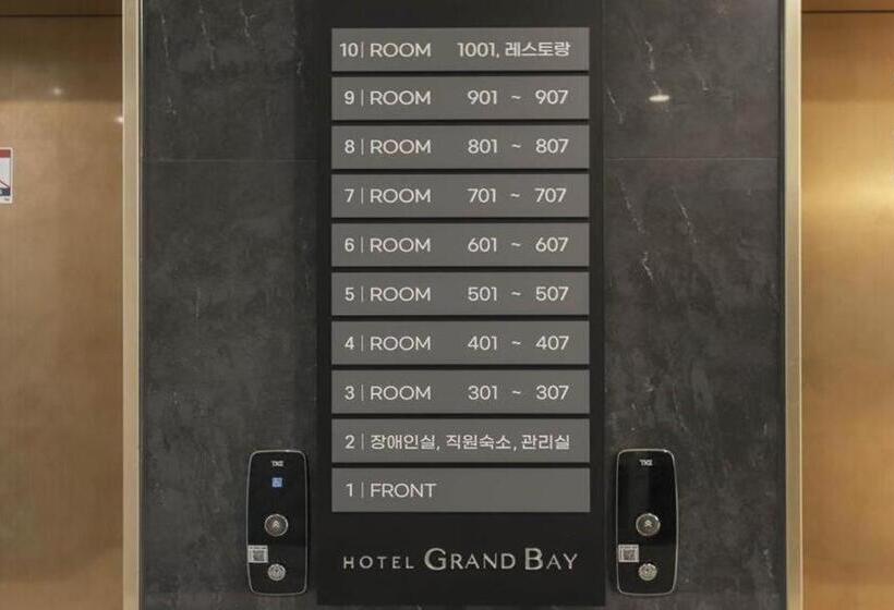 Hotel Grand Bay