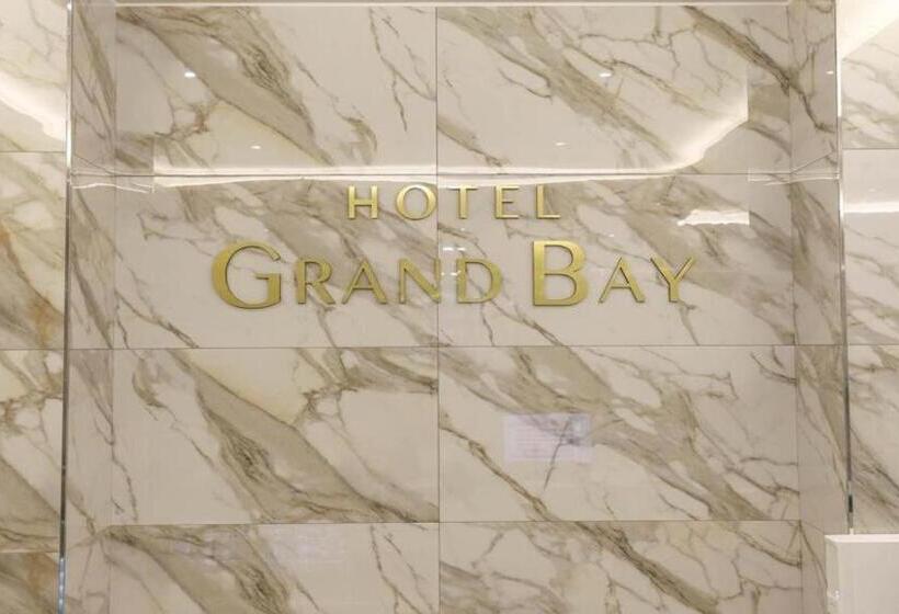 Hotel Grand Bay