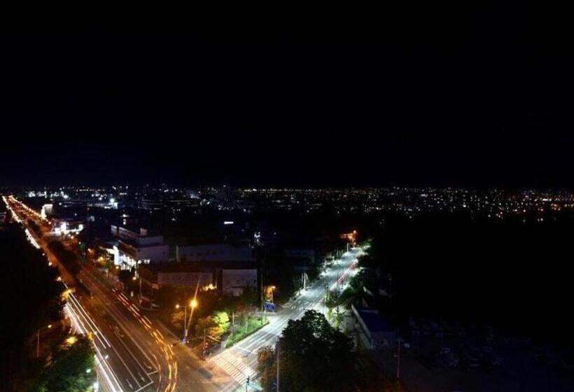 فندق Grand Hillstone