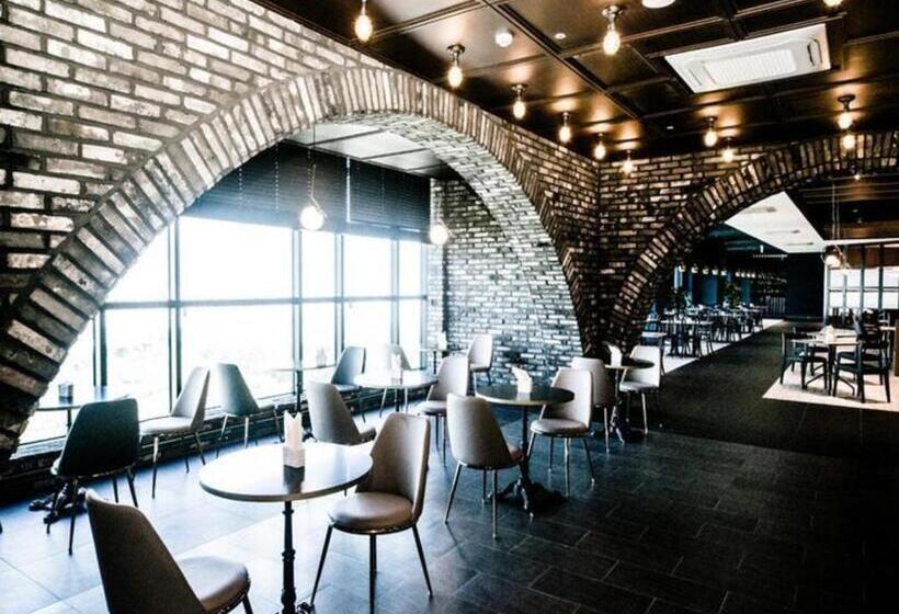 فندق Grand Hillstone