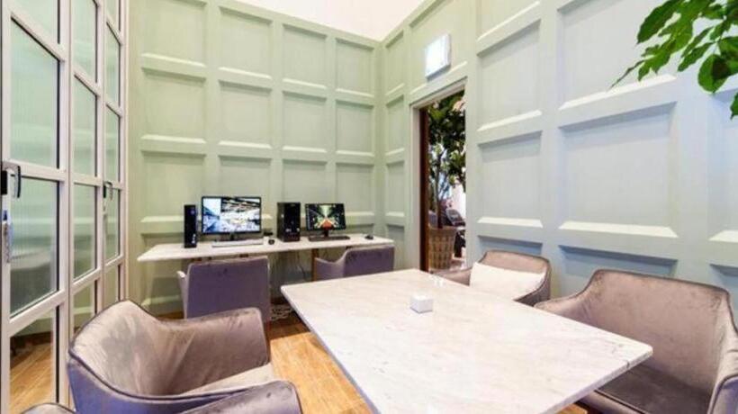 فندق Grand Hillstone