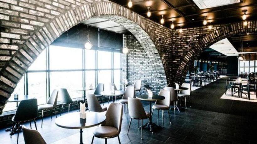 فندق Grand Hillstone