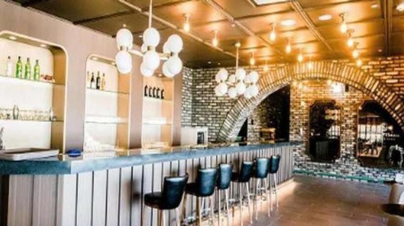 فندق Grand Hillstone