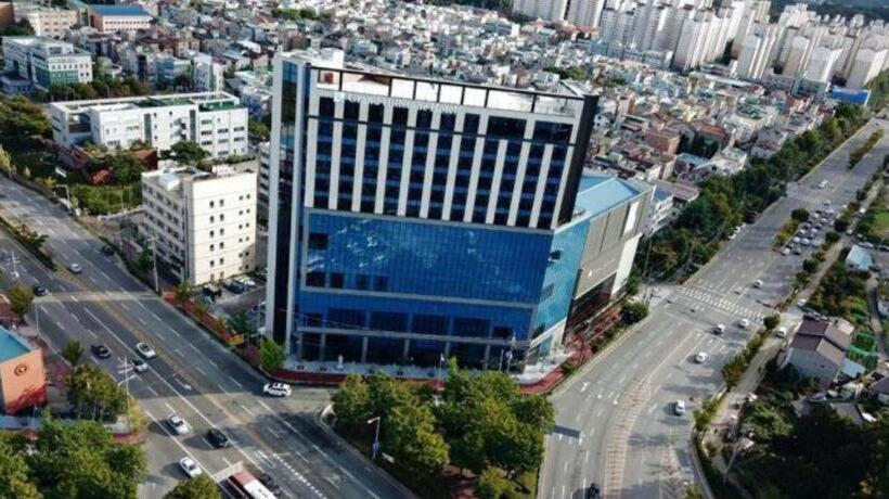 فندق Grand Hillstone