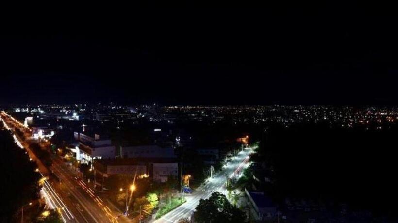 فندق Grand Hillstone