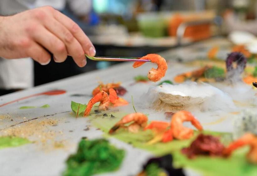 בית מלון כפרי Grifid Noa Premium Ultra All Inclusive