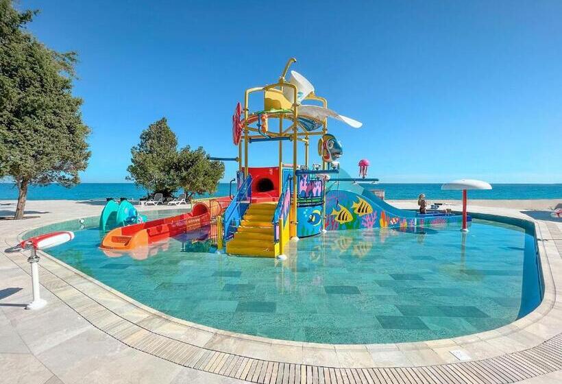 בית מלון כפרי Grifid Noa Premium Ultra All Inclusive