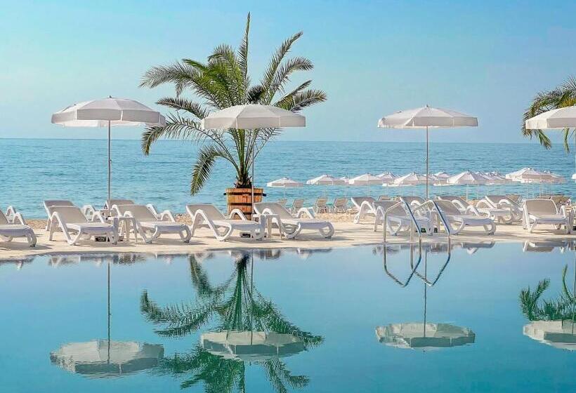 בית מלון כפרי Grifid Noa Premium Ultra All Inclusive