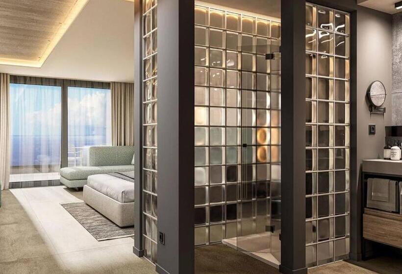 בית מלון כפרי Grifid Noa Premium Ultra All Inclusive