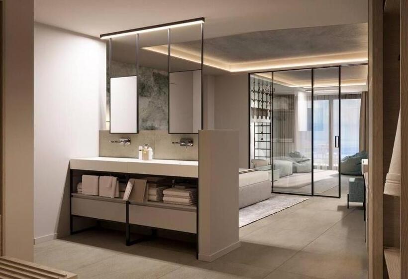 בית מלון כפרי Grifid Noa Premium Ultra All Inclusive