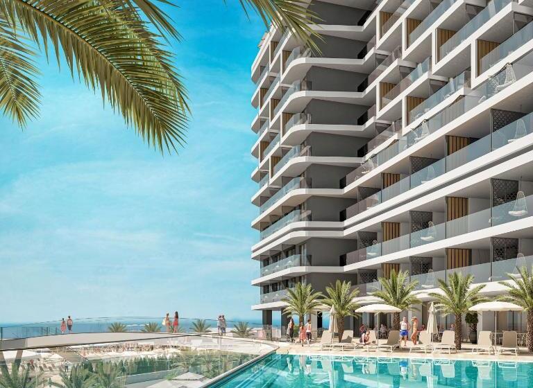 בית מלון כפרי Grifid Noa Premium Ultra All Inclusive