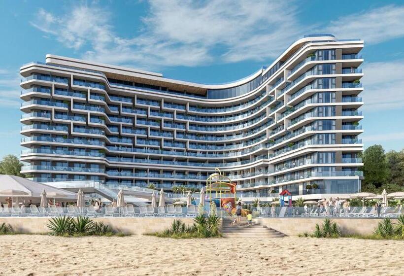 בית מלון כפרי Grifid Noa Premium Ultra All Inclusive