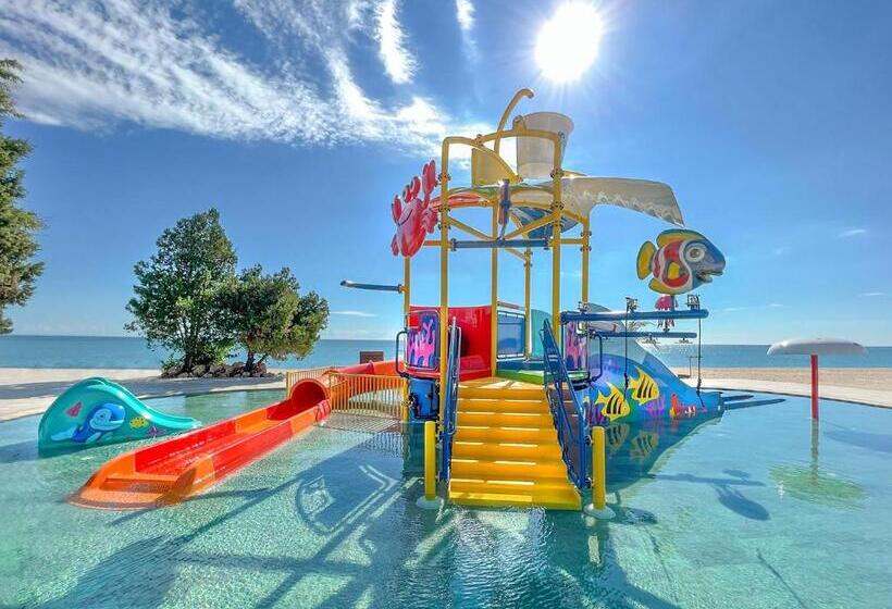 בית מלון כפרי Grifid Noa Premium Ultra All Inclusive