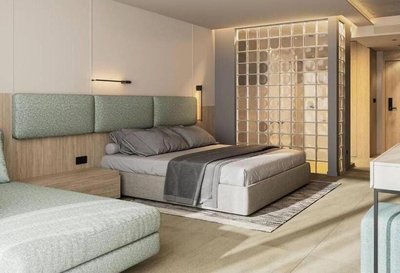 בית מלון כפרי Grifid Noa Premium Ultra All Inclusive