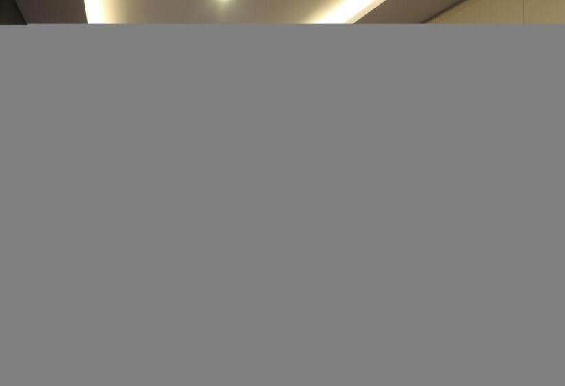 Отель Hi Inn Kaifeng Xiaosongcheng