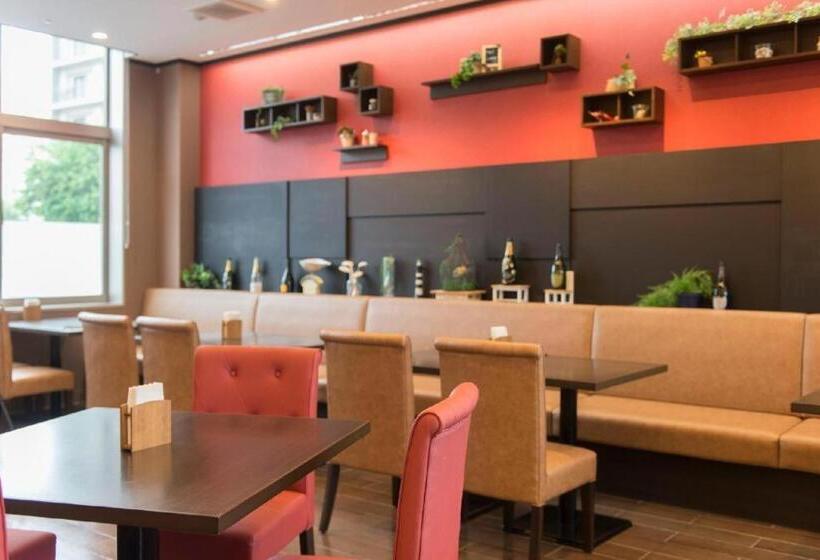 בית מלון כפרי Life Tree Hitachino Ushiku