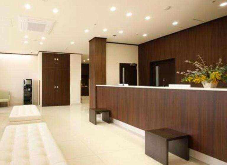 酒店 Life Tree Hitachino Ushiku